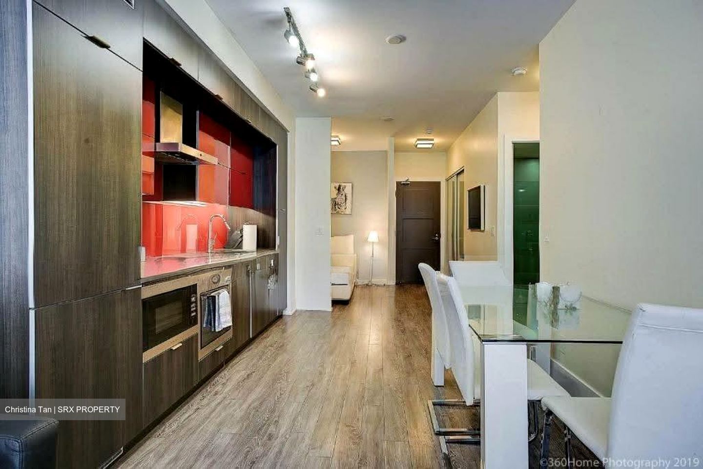 Union Square Residences (D1), Condominium #576117911